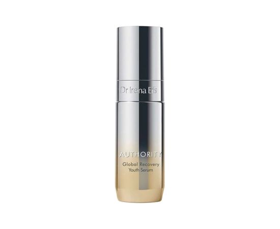 Dr Irena Eris Authority Global Recovery Youth Serum - Pleťové sérum proti stárnutí 30ml Духи и косметика