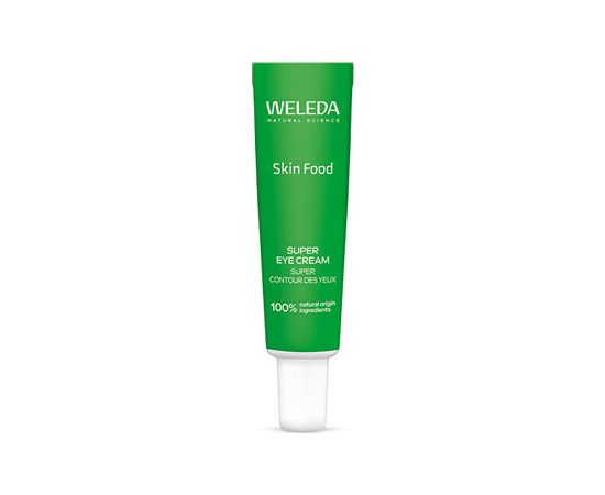 Weleda Skin Food Super Eye Cream - Oční krém 12ml Духи и косметика
