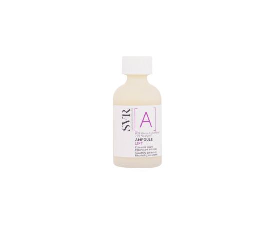 SVR [A] / Ampoule Lift 30ml Sejas kopšana