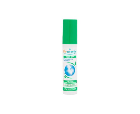Puressentiel Cough & Cold / Resp OK Air Spray 20ml Ароматы для дома и комнаты