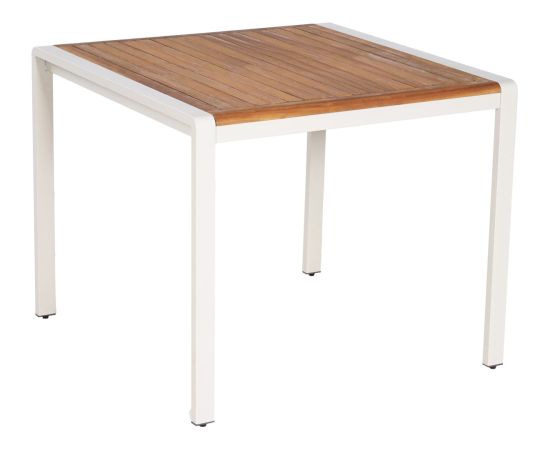 Besk Galds 90x90cm Dārza galdi