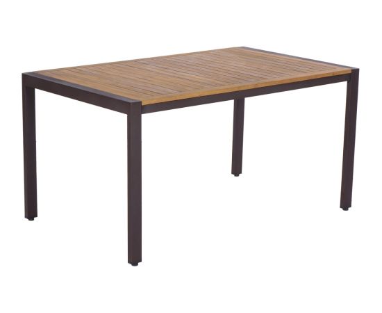 Besk Galds 150x90cm Dārza galdi