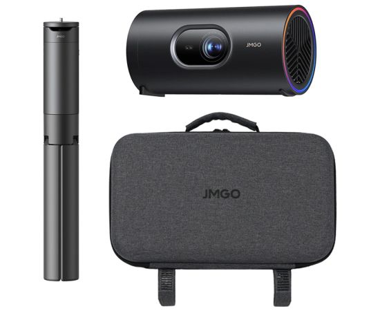 JMGO PicoPlay+ Projector with Tripod Проекторы