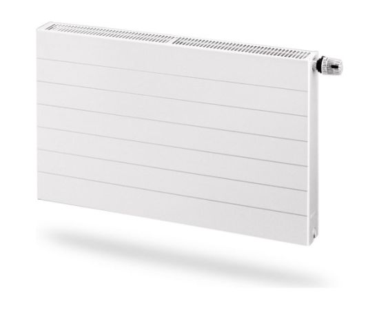 Purmo radiators sānu RC11 tips, 600x400 mm Tērauda Radiatori