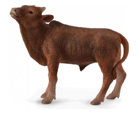 Figurka Collecta Collecta Krowa Ankole-Watusi Calf Rozmiar S Figūriņas un varoņi