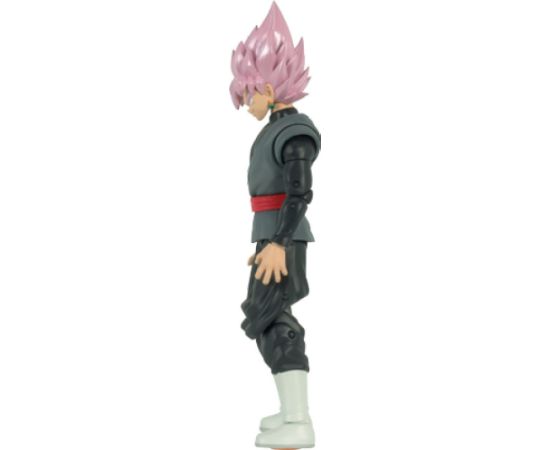 Bandai Figurka DRAGON BALL DRAGON STARS SS ROSE GOKU BLACK Figūriņas un varoņi