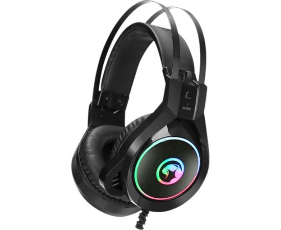 Austiņas Marvo HG8901 (QMMWM89UGB00) Наушники