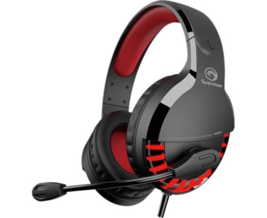 Austiņas Marvo HG9022 (QMMWM22GGR00) Наушники