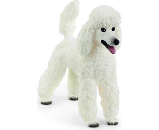 Figurka Schleich Pudel duży Figūriņas un varoņi