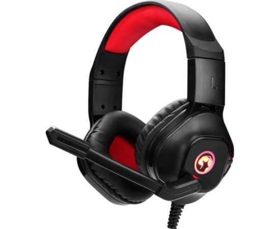 Austiņas Marvo HG8929 (QMMWM29EGB00) Наушники