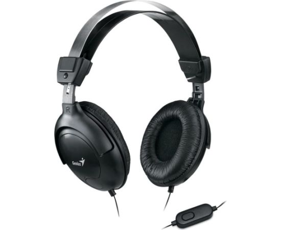 Austiņas Genius HS-505X (31710058101) Наушники