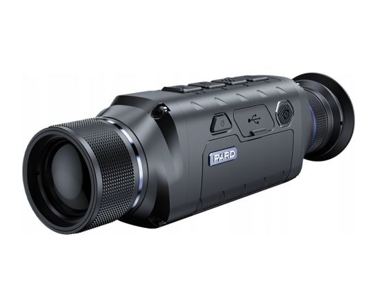 Monokular kamera termowizyjna PARD Leopard 480 35 Новинки смартфонов и телефонов