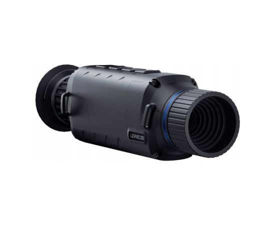 Monokular kamera termowizyjna PARD Leopard 256 11 Новинки смартфонов и телефонов