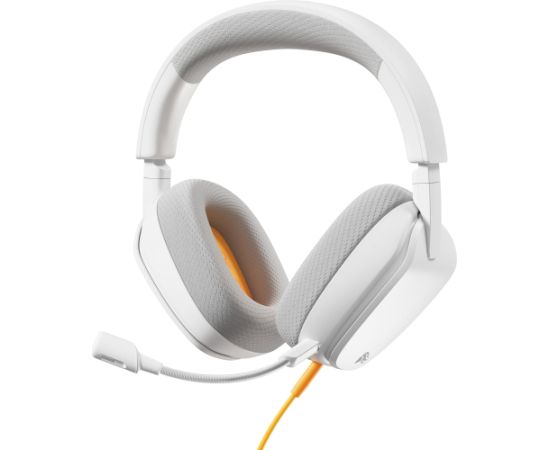 Austiņas Glorious GHS Eternal white (GLO-A-1PC-WHT) Austiņas