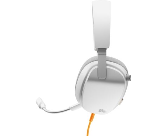 Austiņas Glorious GHS Eternal white (GLO-A-1PC-WHT) Austiņas