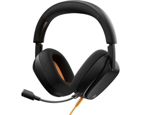 Austiņas Glorious GHS Eternal black (GLO-A-1PC-BLK) Austiņas