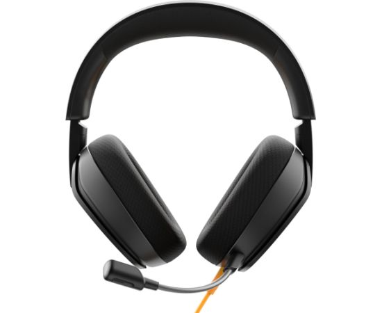Austiņas Glorious GHS Eternal black (GLO-A-1PC-BLK) Austiņas
