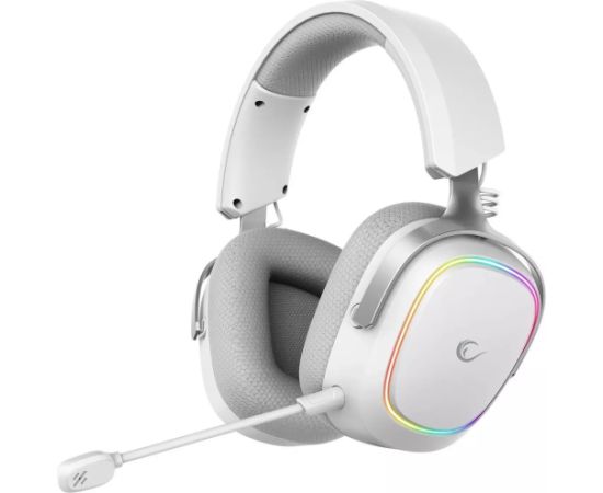 Austiņas Rampage Retsu white (RETSU-WHITE) Austiņas