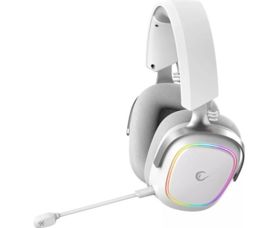 Austiņas Rampage Retsu white (RETSU-WHITE) Austiņas