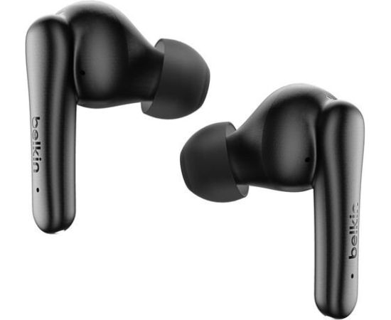 Belkin Austiņas SOUNDFORM RHYTHM ANC TRUE/WIRELESS EARBUDS Austiņas