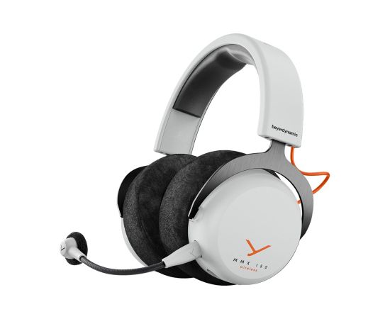 Austiņas Beyerdynamic MMX 150 white Наушники