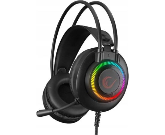 Austiņas Rampage X-JAMMER 7.1 (RM-K27) Austiņas