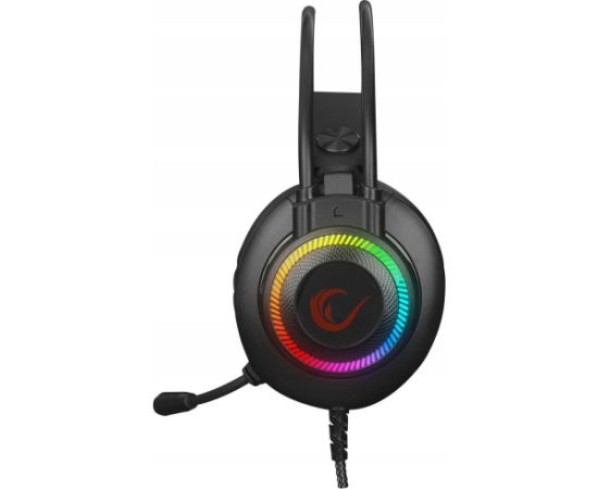 Austiņas Rampage X-JAMMER 7.1 (RM-K27) Austiņas