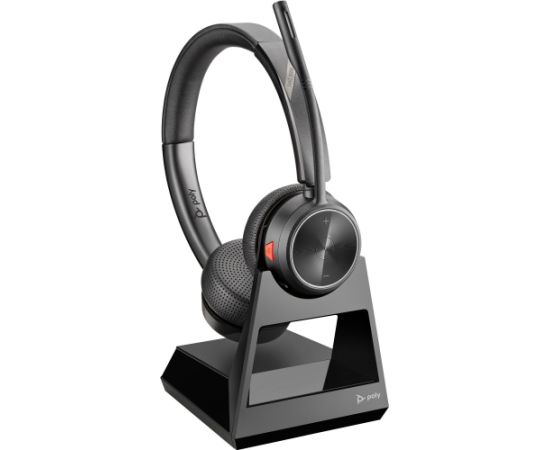 HP Austiņas Savi 7220 Office Binaural Austiņas
