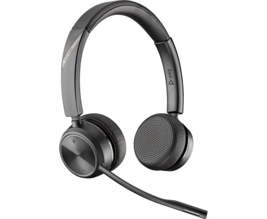 HP Austiņas Savi 7220 Office Binaural Austiņas