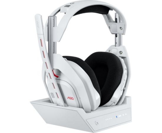Austiņas Logitech Astro A50 Gen5 (939-002230) Наушники