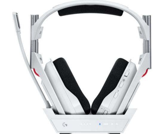 Austiņas Logitech Astro A50 Gen5 (939-002230) Наушники