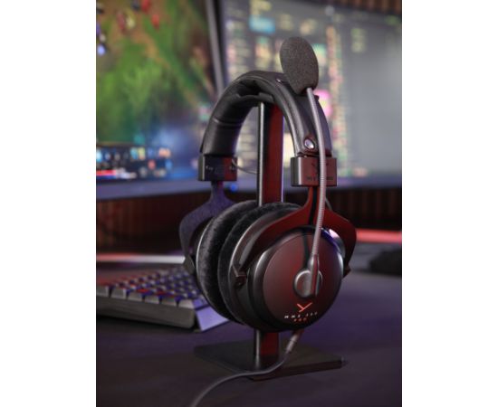 Austiņas Beyerdynamic MMX 300 Pro black (730670) Austiņas