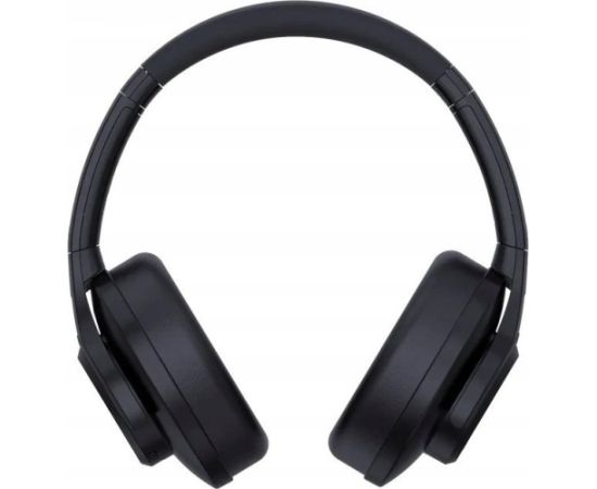 Austiņas SoundMAGIC P58BT ANC - black - Bluetooth Austiņas