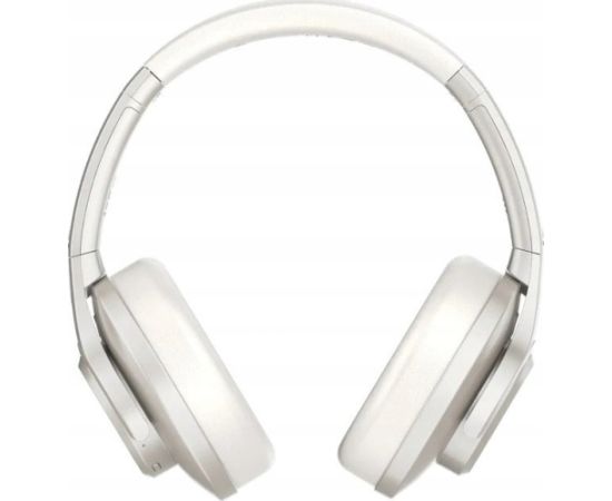 Austiņas SoundMAGIC P58BT ANC - platinum silver - Bluetooth Austiņas