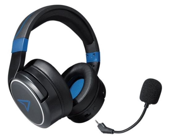 Austiņas HP STEELPLAY Wireless Headset Metaltech Cobalt MULTI Austiņas