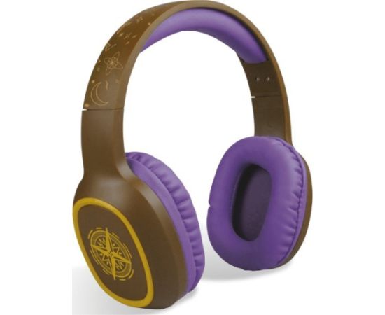Austiņas HP STEELPLAY Bluetooth Headset Magic Switch/PC/MAC/Mobile Наушники