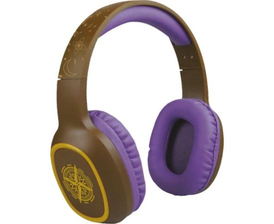 Austiņas HP STEELPLAY Bluetooth Headset Magic Switch/PC/MAC/Mobile Наушники