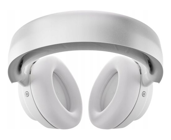 Austiņas SteelSeries Arctis Nova Pro X white (61525) Austiņas