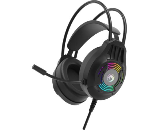 Austiņas Marvo H8326 Наушники