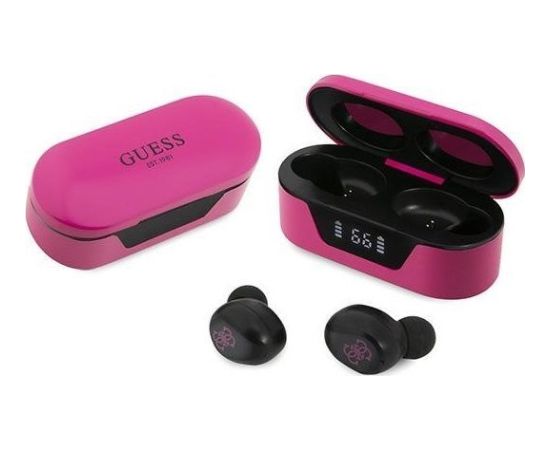 Austiņas Guess GUTWST31EM Наушники