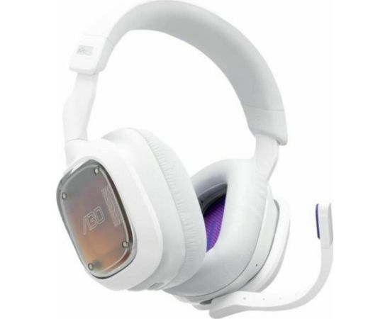 Austiņas Logitech Astro A30 (939-001994) Наушники