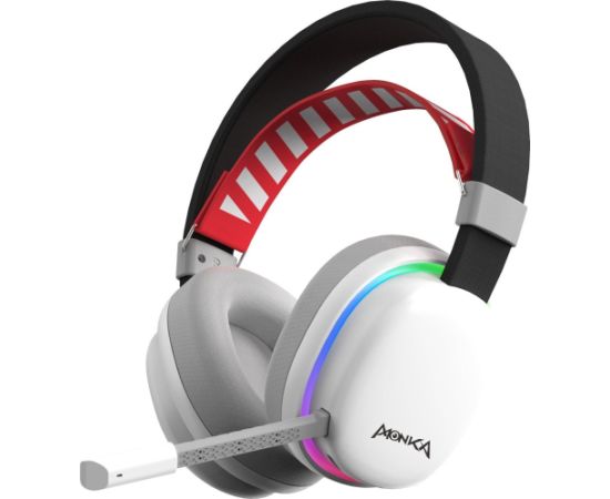 Austiņas Marvo Monka Echo* (HG9069W) Наушники