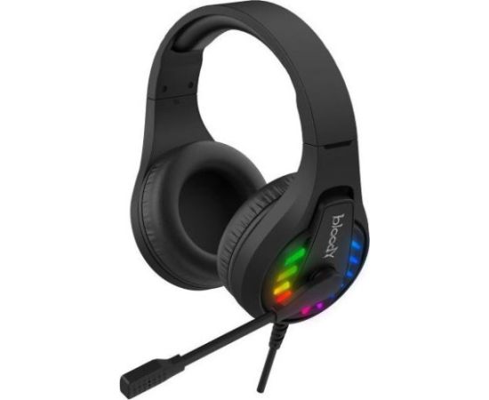 Austiņas A4Tech Bloody G230 (G230-BK) Наушники