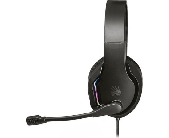 Austiņas A4Tech Bloody G260p (A4TSLU47354) Наушники