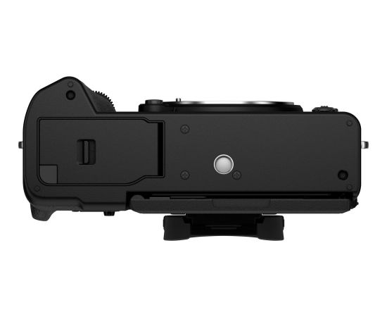 Fujifilm X-T5 + 16-80mm, black Jaunumi - Audio-Video