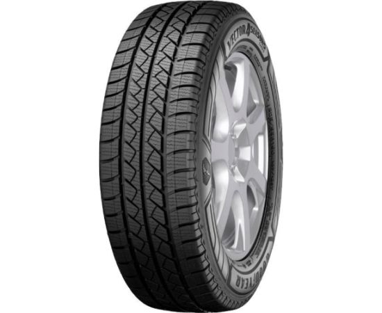 Goodyear Vector 4Seasons Cargo 225/65R16 112/110R Vissezonas riepas