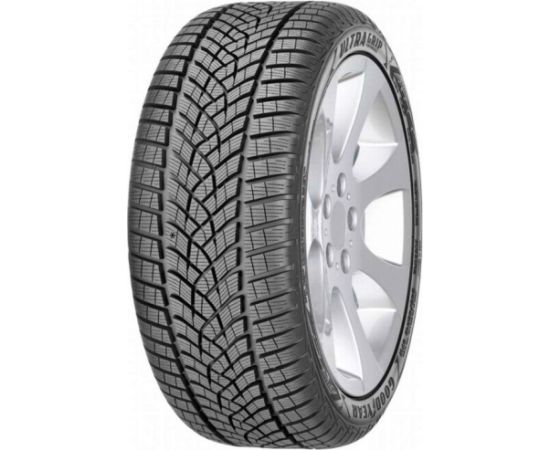 Goodyear UltraGrip Performance SUV Gen 1 255/55R19 111H Ziemas riepas
