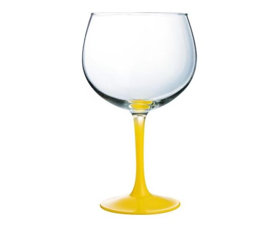 SUMMER POP SUNSHINE VĪNA GLĀZE 70CL, KRISTALĪNS, Luminarc Стаканы и графины