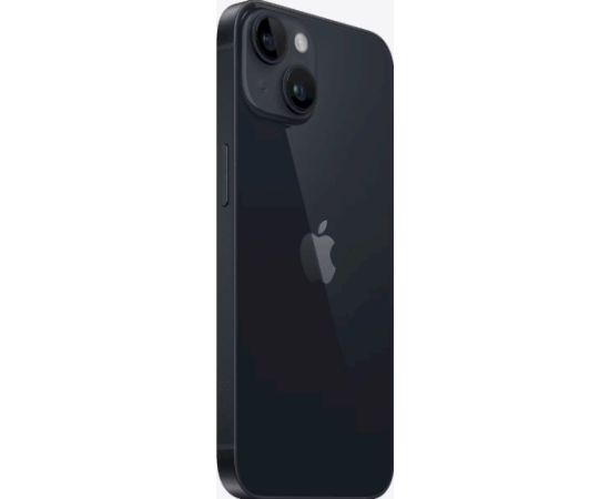Apple iPhone 14 Смартфон 256GB Midnight Мобильные телефоны