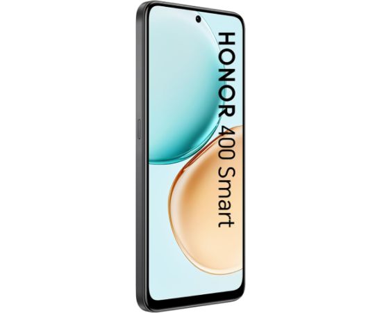 Honor 400 Smart Viedtālrunis 6GB / 128GB Black Mobilie telefoni